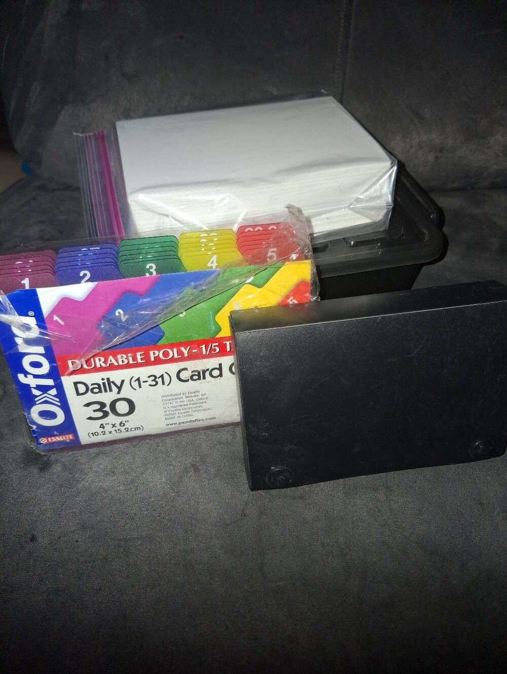 Organization Bundle